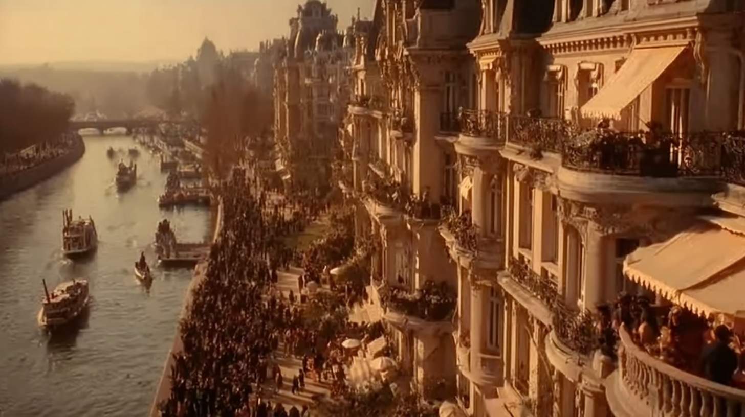 No More History Here